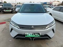 BYD Yuan UP 401km Leading Edition - photo 2