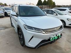 BYD Yuan UP 401km Leading Edition - photo 3