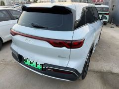 BYD Yuan UP 401km Leading Edition - photo 7