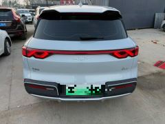 BYD Yuan UP 401km Leading Edition - photo 8