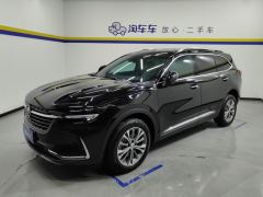Buick Enclave Plus 652T 2WDLuxury Version - ფოტო 1