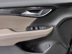 Buick Enclave Plus 652T 2WDLuxury Version - ფოტო 13