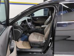 Buick Enclave Plus 652T 2WDLuxury Version - ფოტო 14