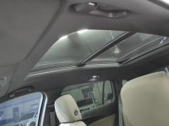 Buick Enclave Plus 652T 2WDLuxury Version - ფოტო 15