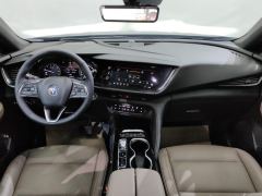 Buick Enclave Plus 652T 2WDLuxury Version - ფოტო 16