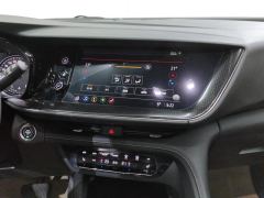 Buick Enclave Plus 652T 2WDLuxury Version - ფოტო 17