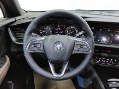 Buick Enclave Plus 652T 2WDLuxury Version - ფოტო 18
