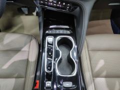Buick Enclave Plus 652T 2WDLuxury Version - ფოტო 19