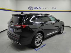 Buick Enclave Plus 652T 2WDLuxury Version - ფოტო 2