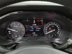 Buick Enclave Plus 652T 2WDLuxury Version - ფოტო 20