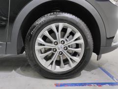 Buick Enclave Plus 652T 2WDLuxury Version - ფოტო 6