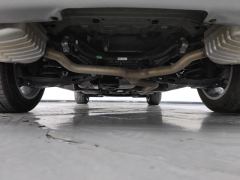 Buick Enclave Plus 652T 2WDLuxury Version - ფოტო 9