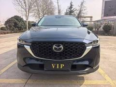 Mazda CX-5 2.0L Automatic FWD Smart Elegant - ფოტო 2