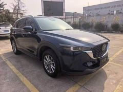 Mazda CX-5 2.0L Automatic FWD Smart Elegant - ფოტო 3