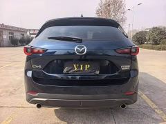 Mazda CX-5 2.0L Automatic FWD Smart Elegant - ფოტო 5