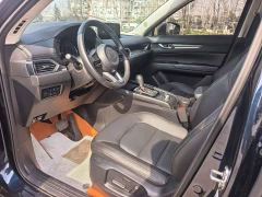 Mazda CX-5 2.0L Automatic FWD Smart Elegant - ფოტო 6