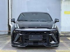 Lynk & Co 03 Edition 1.5T 2WDPlus 5 - photo 2