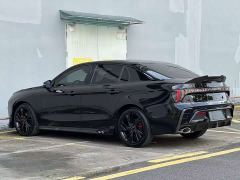 Lynk & Co 03 Edition 1.5T 2WDPlus 5 - photo 6