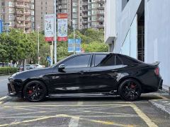 Lynk & Co 03 Edition 1.5T 2WDPlus 5 - photo 8