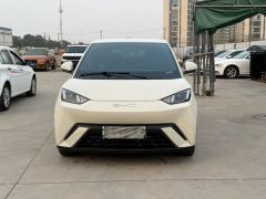 BYD Seagull 305km Vitality Edition - ფოტო 1
