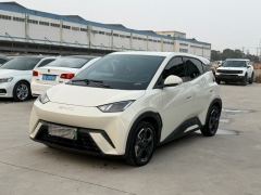 BYD Seagull 305km Vitality Edition - ფოტო 2