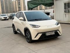 BYD Seagull 305km Vitality Edition - ფოტო 3
