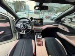 BYD Seagull 305km Vitality Edition - ფოტო 4