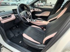 BYD Seagull 305km Vitality Edition - ფოტო 5