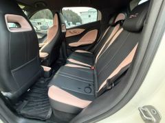 BYD Seagull 305km Vitality Edition - ფოტო 6