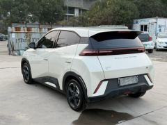 BYD Seagull 305km Vitality Edition - ფოტო 7