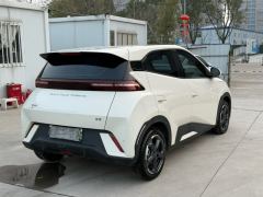 BYD Seagull 305km Vitality Edition - ფოტო 8