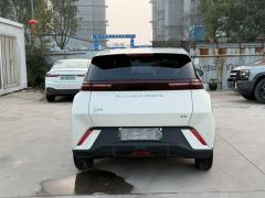 BYD Seagull 305km Vitality Edition - ფოტო 9