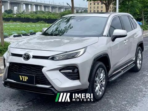 2024 Toyota Wildlander 2.0L 2WD Urban Edition - автомобиль из Китая