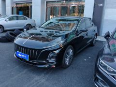 FAW Hongqi E-QM5 610km PLUS - ფოტო 1