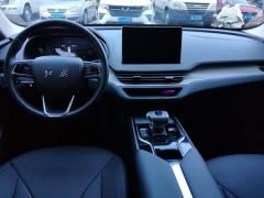 FAW Hongqi E-QM5 610km PLUS - ფოტო 16
