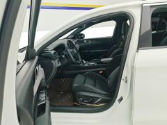 Lynk & Co 03 1.5T 2WDPro - photo 14