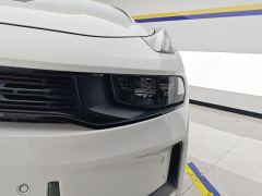 Lynk & Co 03 1.5T 2WDPro - photo 4