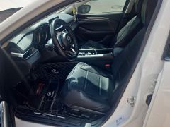 Mazda Atenza 2.5L Edition - ფოტო 14