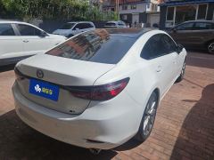 Mazda Atenza 2.5L Edition - ფოტო 2