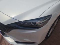 Mazda Atenza 2.5L Edition - ფოტო 4