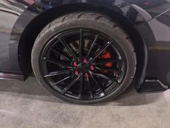 Changan UNI-V 2.0T Leading Speed Edition - ფოტო 6