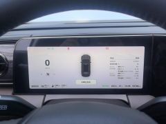 Leapmotor C11 EREV 300km 300 Smart Edition - фото 20
