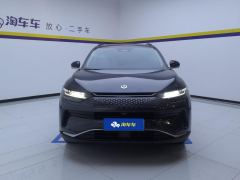 Leapmotor C11 EREV 300km 300 Smart Edition - фото 3