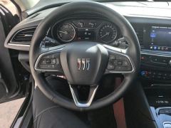 Buick Regal 25T Ultra Edition - фото 18