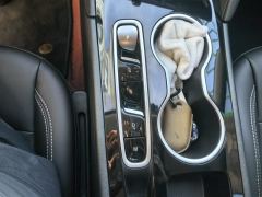 Buick Regal 25T Ultra Edition - фото 19