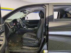 Great Wall Cannon Edition 2.4T AWD Version - photo 14