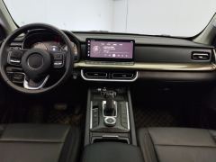Great Wall Cannon Edition 2.4T AWD Version - photo 16