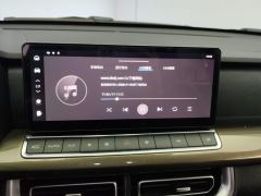 Great Wall Cannon Edition 2.4T AWD Version - photo 17