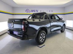 Great Wall Cannon Edition 2.4T AWD Version - photo 2