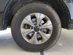 Great Wall Cannon Edition 2.4T AWD Version - photo 6
